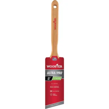 WOOSTER Ultra/Pro 2 in. Extra Firm Angle Sash Brush