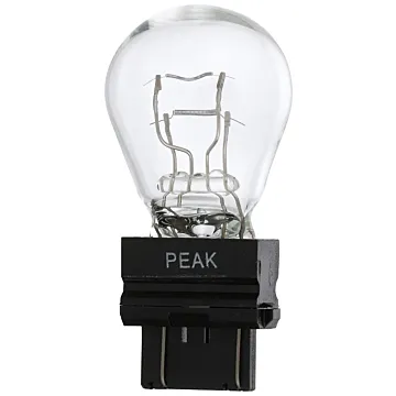 Eiko 4157LL-BPP Incandescent Indicator Light Bulb