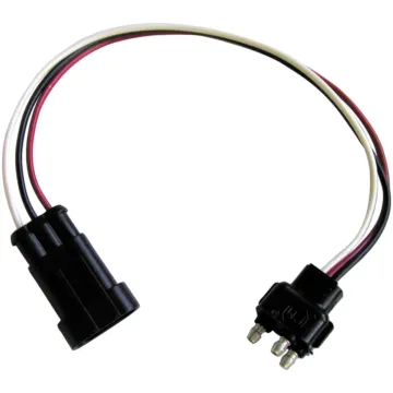 Peterson Adapter Plug