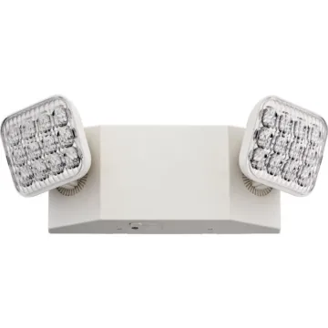 Hardwired LED Emergency Light