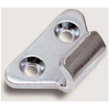 OJOP SWEDEN 316 Forged SS Forged Carbon Steel Zinc Plated Adjustable Catch Strike