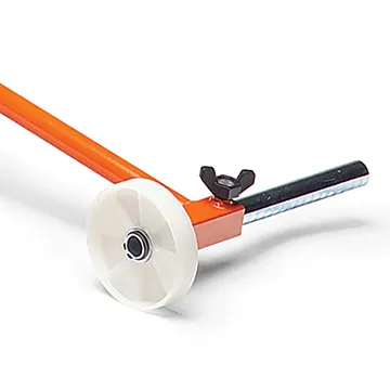 STIHL cutguide - Guide Wheel Kit for STIHL Cutquik® Cart