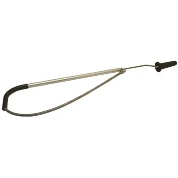 Cobra Tools 3/8 in 6 ft Welded Steel Economy Toilet Auger