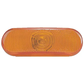 Peterson 12 V Incandescent Amber Turn Signal Light