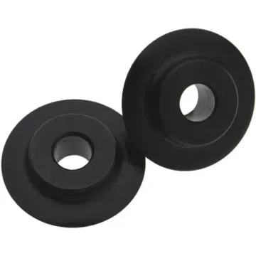 SUPERIOR TOOL Replacement Cutter Wheels for 2 in. Heavy-Duty Pipe Cutter