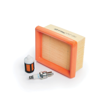 STIHL Blower / Sprayer Service Kit - Fits Models: BR 350, BR 430, BR 450, BR450 C-EF, SR 430, SR 450