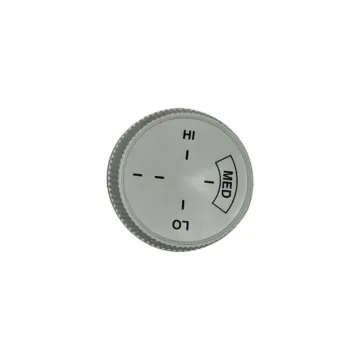 Fahrenheat® Baseboard Heater Replacement Knob