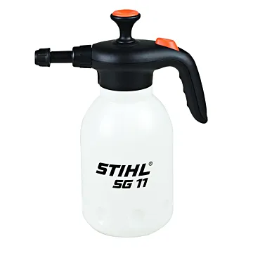 STIHL SG 11 Manual Sprayer