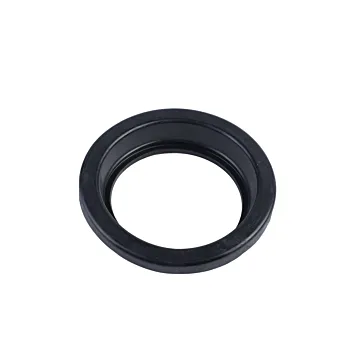 Peterson Round 4.5 in 5.25 in PVC Grommet