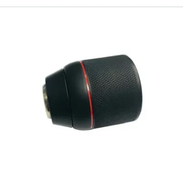 Milwaukee 1/2" Keyless Chuck