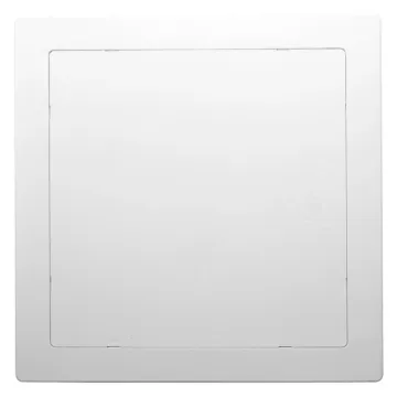 Oatey ® 14 in. x 14 in. Plastic Access Panel