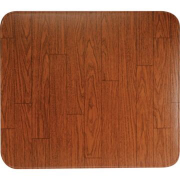 HY-C 28 In. x 32 In. Lined Stove Board