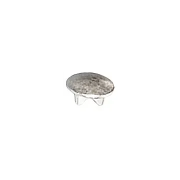 J C DENIER CO 1 in Aluminum Slip Cap