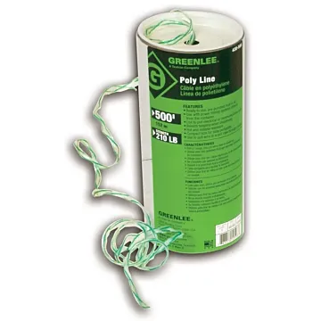 Greenlee Spiral Wrap Twine