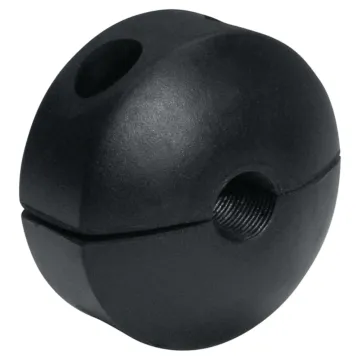 Coxreels 3-1/2 in 3/4 in ID x 1 in OD Spring Reel Hose Stop