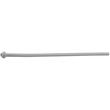 B&K Toilet Supply Tube -  3/8 in. x 12 in.
