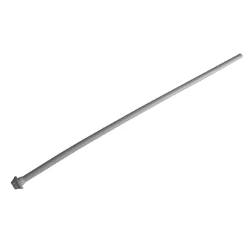 Jones Stephens 3/8" x 20 PEX Basin Supply Tube with Ferrule, Carton of 10