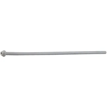 B&K 3/8 In. OD x 12 In. L PEX Faucet Supply Tube