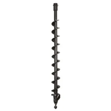 STIHL Auger Bits - 2.4  (60 mm) dia. - BT 130/131