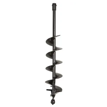 STIHL Auger Bits - 4.7  (120 mm) dia. - BT 130/131