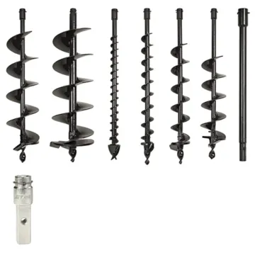 STIHL Earth Auger Bit (BT 130/131) 5.9 in.