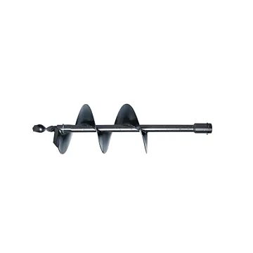 STIHL Earth Auger Bit (BT 130/131) 7.9 in.