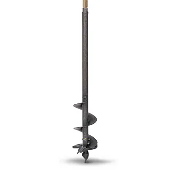 STIHL BT 45 Planting Auger Bit - 5 in.