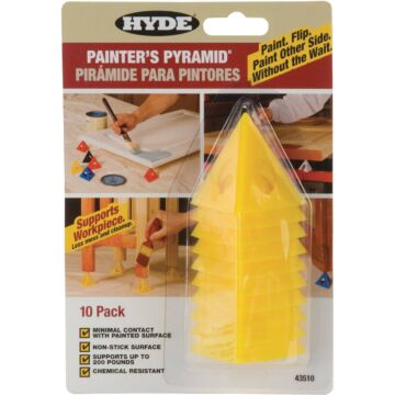 Hyde Painter's Pyramid Painting System (10pk)