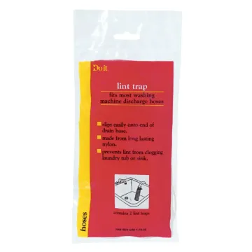 NYLON MESH LINT SNARES
