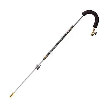 Lawn and Garden Torch