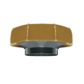 FLUIDMASTER Thick Flanged Wax Seal