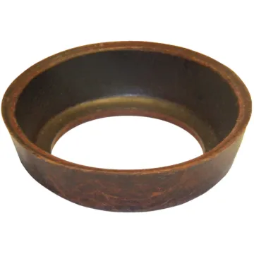 Simmons 3 In. Plunger Cup Leather