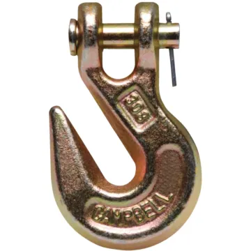 Campbell Grade 70 Clevis Grab Hook - 5/16 in. 