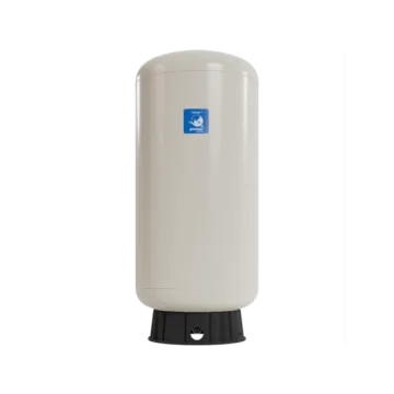 Global Water Solutions Well Pressure Tank (Almond) 119 gal