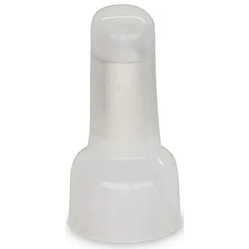 FTZ Industries Closed End Connection (10pk) 22-18ga