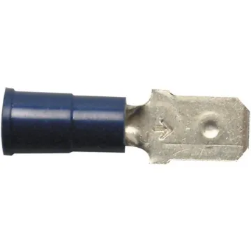 FTZ Industries 22-18 AWG Fully Insulated Nylon Female Disconnect Terminal