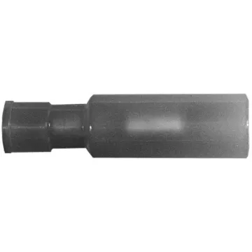FTZ Industries 16-14 AWG Insulated Vinyl Male Bullet Terminal