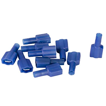 FTZ Industries Disconnect Male 16-14 F/I 10pk