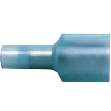 FTZ Industries 12-10 AWG Fully Insulated Nylon Female Disconnect Terminal
