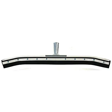 Magnolia Brush 24" Curved Rubber Squeegee