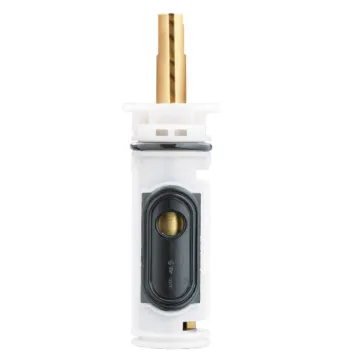 Moen 1222 Single-Handle Replacement Cartridge, Posi-Temp