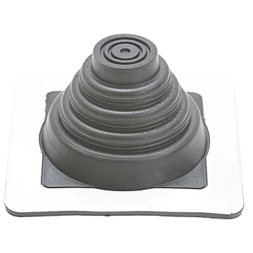OATEY Oatey® Closed– 4-in. Master Flash® 8-in. x 8-in. base