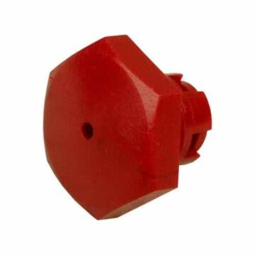 . Red 4SF Pumps Pressure Washer Oil Filler Cap