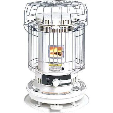 HeatMate Convection Kerosene Heater - 22,300 BTU