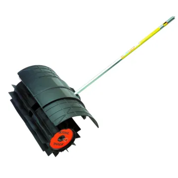 STIHL kwpwrswp - KW-KM STIHL PowerSweep™