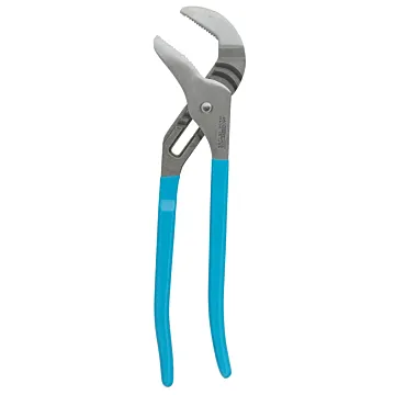 Channellock 16.5" Tongue & Groove, Straight Jaw