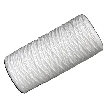 Boshart Industries 5 Micron Poly String Wound Filter
