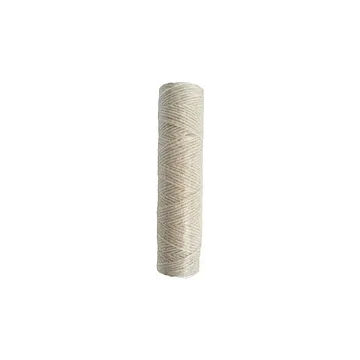 Boshart Industries 25 MIC. 10" GIANT STRING WOUND POLYPROPYLENE CARTRIDGE