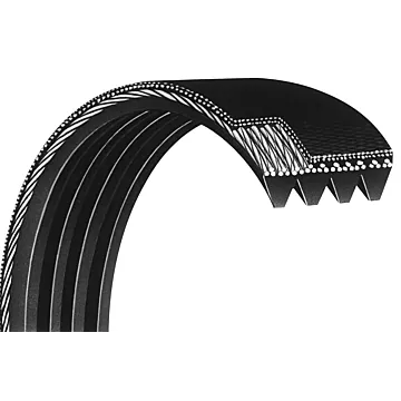 Timken Belts J 47-1/2 in EPDM V-Belt