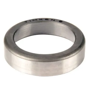 Timken 5.25 in 1.031 in Bearing Cup